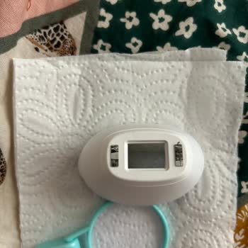 Hijyen Açısından Kabul Edilemez Kullanılmış Braun IPL Pro 5 Cihazı