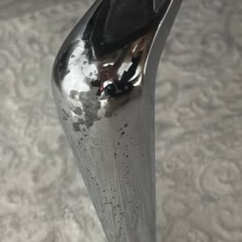 Ayak Deformasyonu Ve Renk Atması İçin Ücretsiz Değişim Talebi