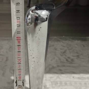 Ayak Deformasyonu Ve Renk Atması İçin Ücretsiz Değişim Talebi