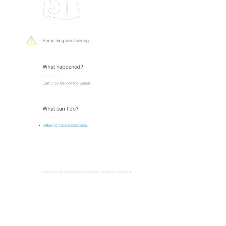 Sipariş Durumu Ve Kargo Bilgilendirmesi Hakkında Cevapsızlık