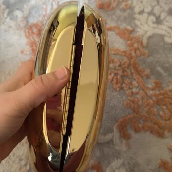 Trendyol’da Hasarlı Mini Çanta Ve İade İçin Fotoğraf Yükleme Sorunu