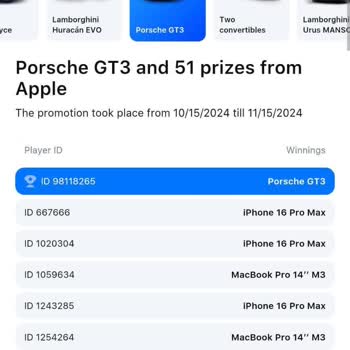 1win Lucky Drive Winner Not Paid