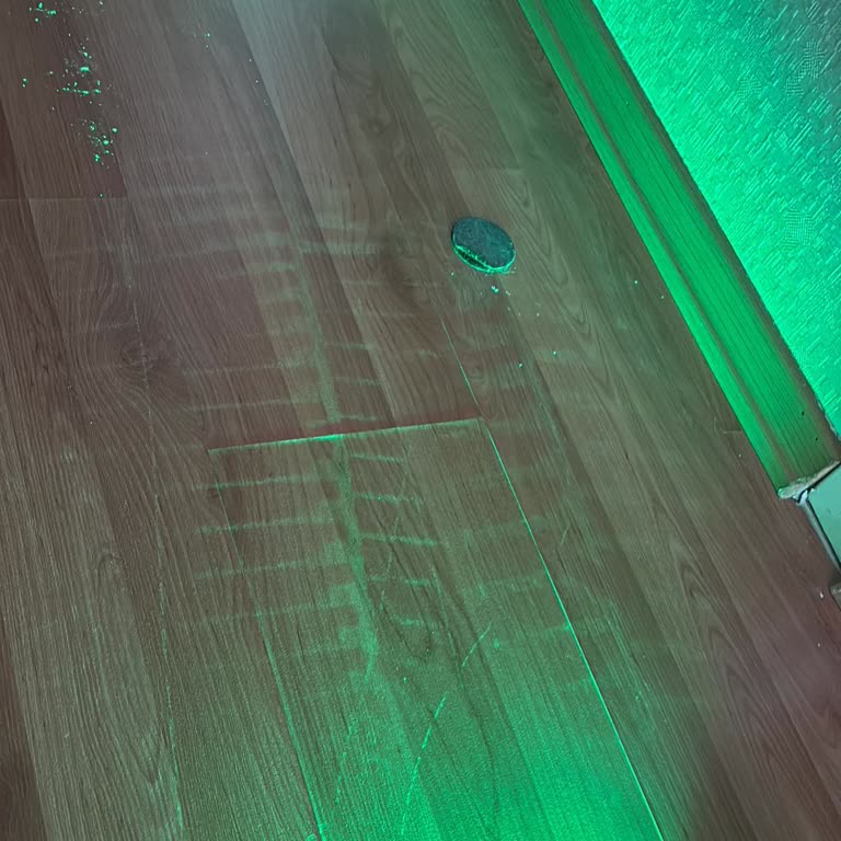 Dyson V16 Sert Zemin Performansı Hayal Kırıklığına Yol Açtı