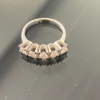 Altınbaş Kuyumculuk’ta Aldığım Pırlanta Ve Altının Gerçek Değeri Kandırıcı