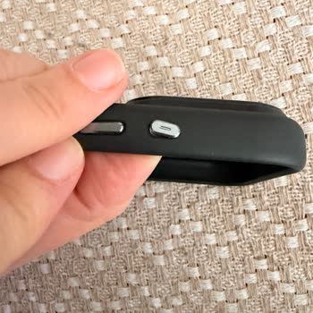 Üretim Hatası Olduğu İddia Edilen Kılıfın Hızlı Bozulması Ve İade Reddi