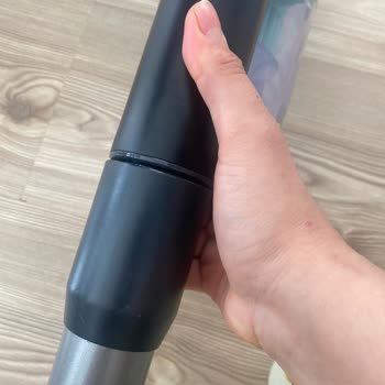 Philips 6000 Serisi Dikey Süpürge Borusu Kırıldı, Su Tankı Çatladı Ve Servis Reddi