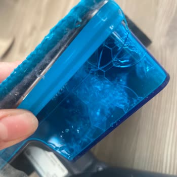 Philips 6000 Serisi Dikey Süpürge Borusu Kırıldı, Su Tankı Çatladı Ve Servis Reddi