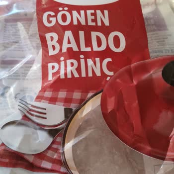 Motor Yağı Kokulu Bulgurda Tadı Kötü Ve Tüketilemedi