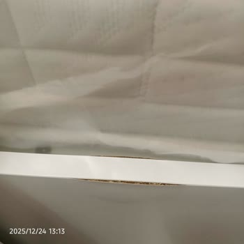 Almila Mobilya’da Yağ Sızdıran Karyola Ve Yanıtsız Servis