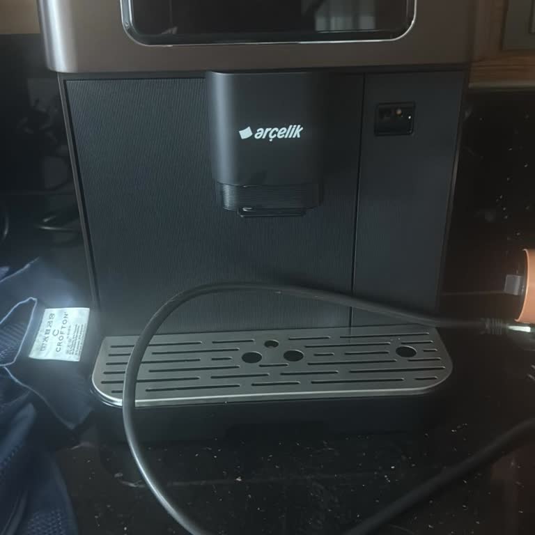 Arçelik Eksik Süt Haznesi Teslim Edilmedi, Yardım Reddedildi