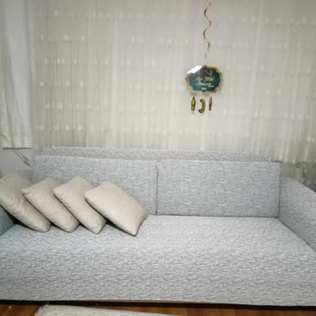 Yanlış Renk Ürün Ve Eksik Kırlent, Tam Ücret Alınması Ve İletişimsizlik