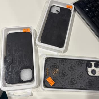 Yanlış Telefon Kılıfları Gönderildi, İade Talebi