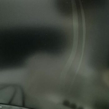 Satın Aldığım Monitör Paneli İçin 25 Bin TL Ücret Talebi