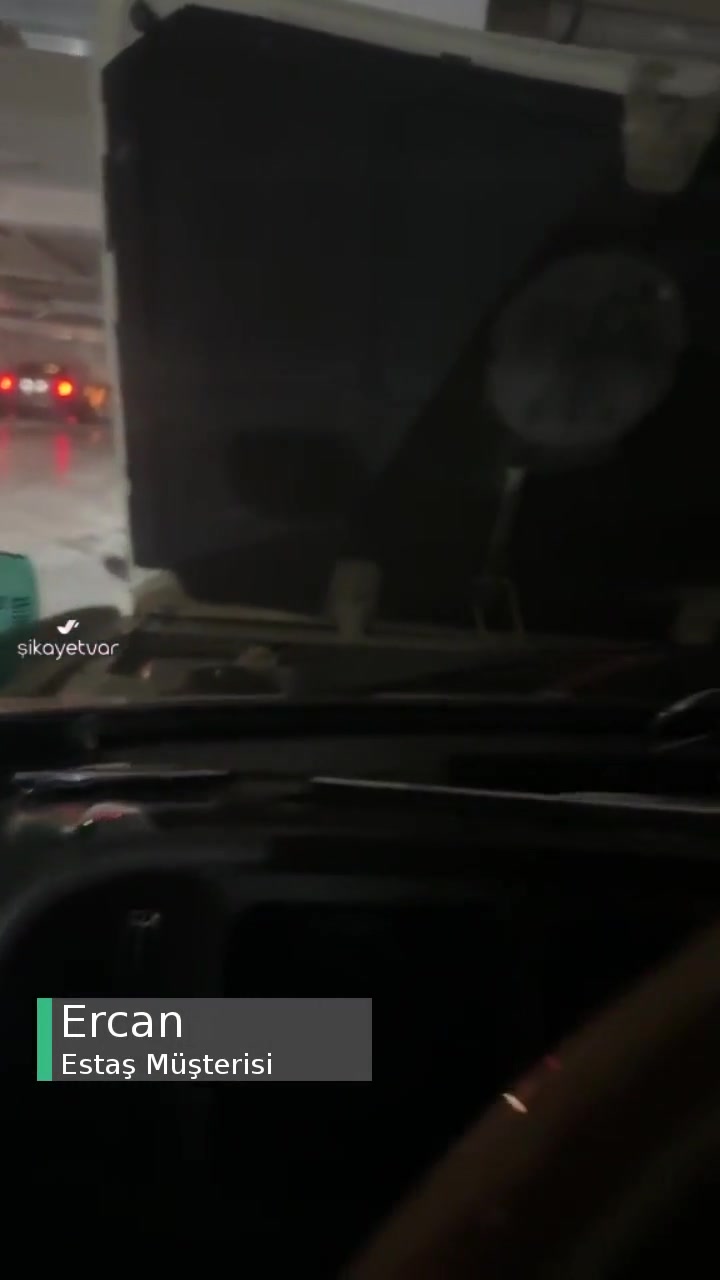 Estaş Eksantrik Mili Hatalı videonun kapak resmi