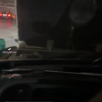 Estaş Eksantrik Mili Hatalı