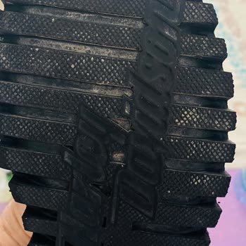 Trendyol'da Sıfır Satılan Kullanılmış Harley Davidson Botun Ayıplı Olması Ve Tam İade Talebi