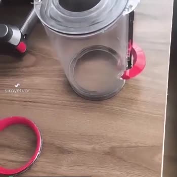 Dyson Müşteri Hizmetleri İlgisizliği