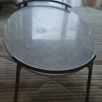 Mudo Mağazasındaki Renk Uyumsuzluğu Ve Mermer Lekeleri Nedeniyle İade Talebim Reddedildi