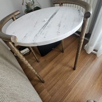 Mudo Mağazasındaki Renk Uyumsuzluğu Ve Mermer Lekeleri Nedeniyle İade Talebim Reddedildi