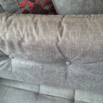 Ayıplı Koltuk Takımı Ve Çözülmeyen Servis Sorunu