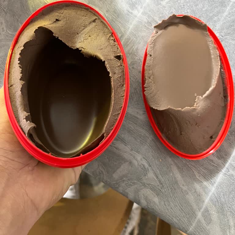 Torku Frema Çikolatasının Yarı Boş Ambalajı Güvenimizi Sarştı