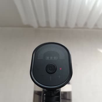 Sinbo Svc8620 Dikey Şarjlı Süpürgenin İlk Kullanımda Arızalanması Ve Garanti Kapsamında Tamir Talebi