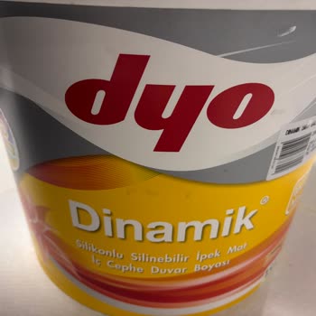 Koçtaş’ta Verilen Renk Garantisi Sağlanmadı