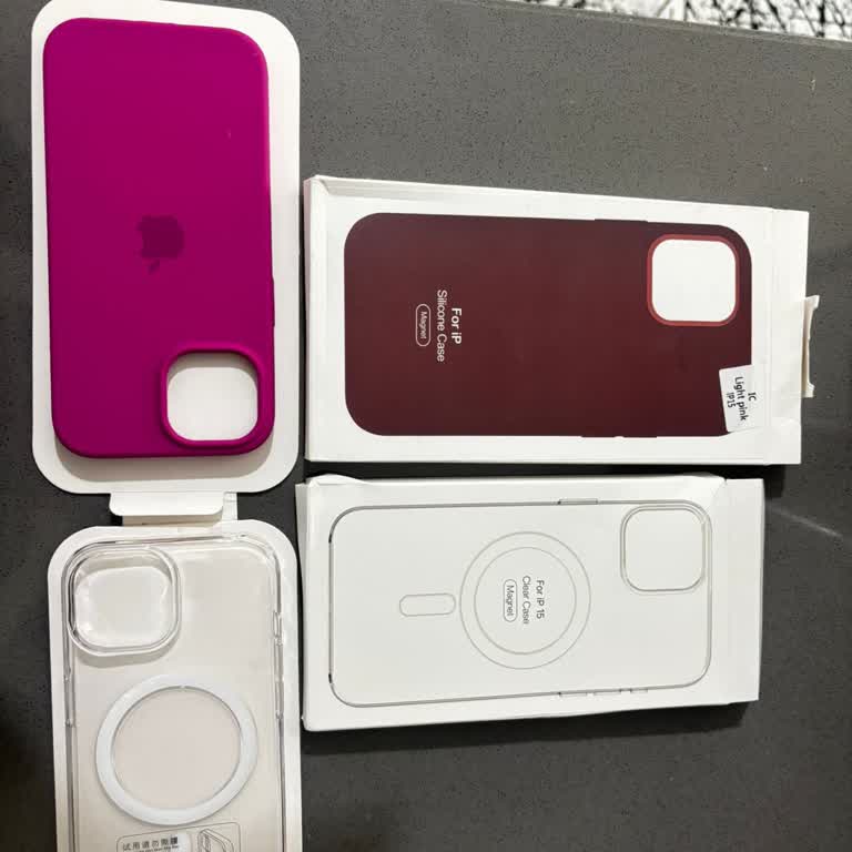 Yanlış Ve Kalitesiz Telefon Kılıfı Gönderildi, Cevap Alamıyorum