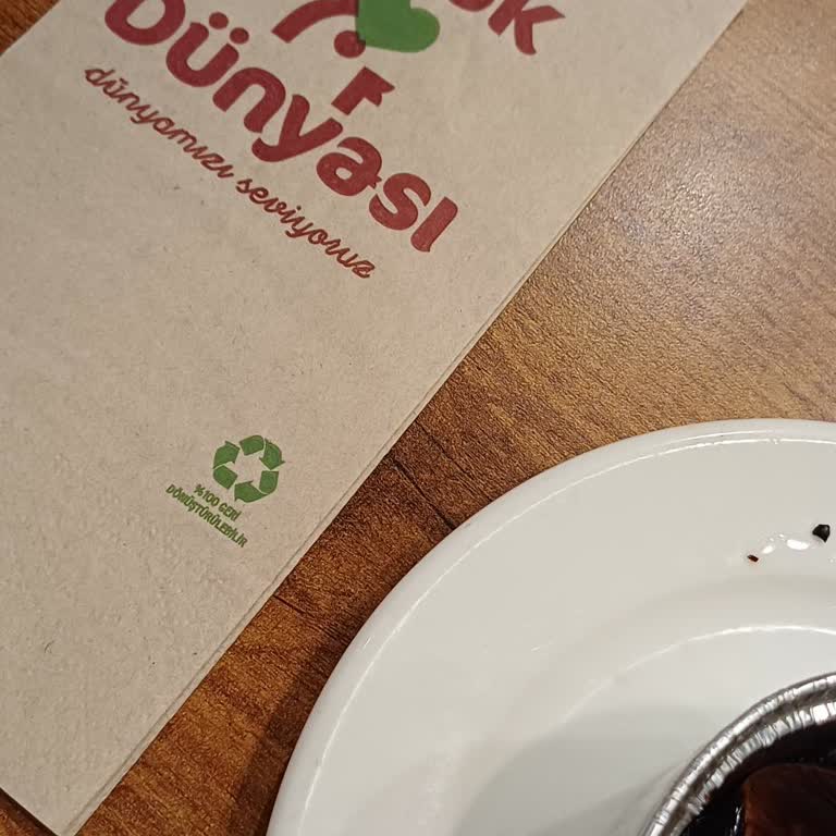 Pendik Şubesinde Kaba Servis Ve Kalitesiz Yemek Şikayeti