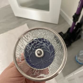 Korkmaz Steam Çaydanlık Kapağı Aniden Patladı: Ücretsiz Değişim İsteği