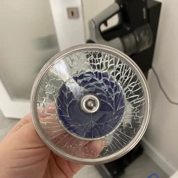 Korkmaz Steam Çaydanlık Kapağı Aniden Patladı: Ücretsiz Değişim İsteği