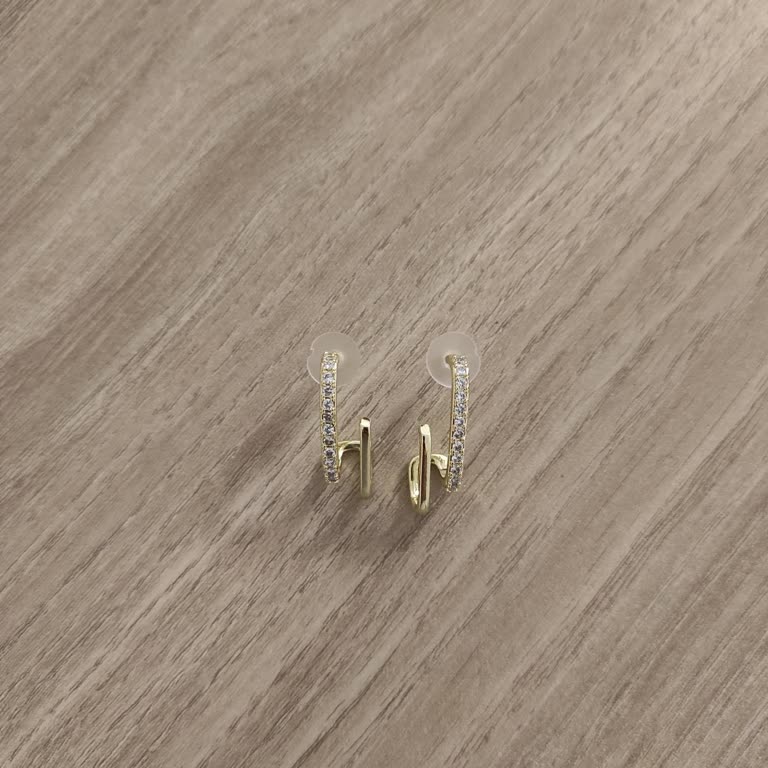 Yanlış Gelen Küpe Ve Üye Olmadan İade Sorunu