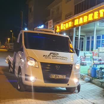 Turbo Arızası Ve Motor Hasarı Garanti Kapsamında Değerlendirilmiyor