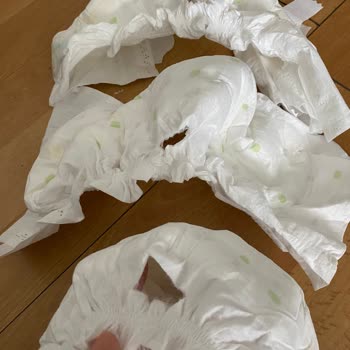 Sleepy Natural Bebek Bezlerinde Sürekli Yırtık Ve Sızıntı Riski