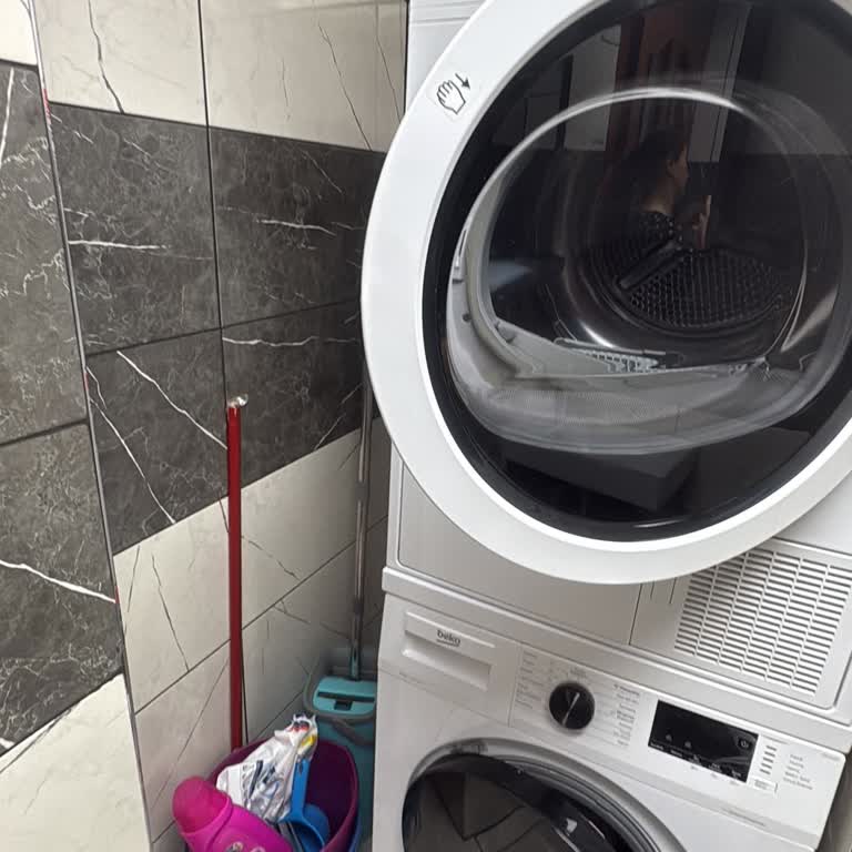 Beko D81HP Kurutma Makinesinde 6 Yılda Isı Pompası Arızası Ve 13 Bin TL Tamir Masrafı