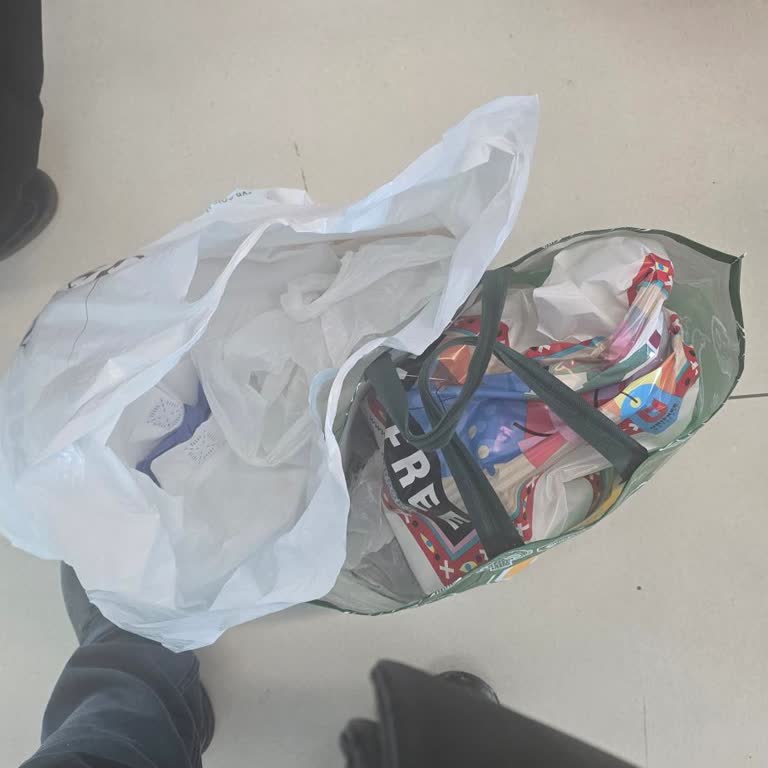 THY Personelinin Kaba Tutumu Ve Bagaj İşlemlerindeki Hatalı Bilgilendirme