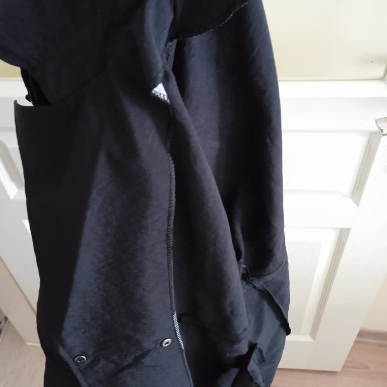 Şartsız İade Talebimin Reddedilmesi Ve Yanlış Renk Gönderimi