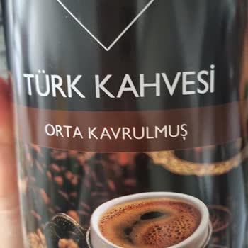 Diyarbakır Metro Market'ten Bozuk Kahve Ve Aşırı Kötü Koku Şikayeti