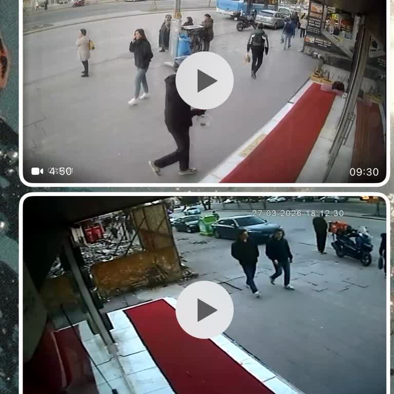 Kurye Siparişi Aldı, Teslim Etmedi Ve Trendyol İade Talebini Reddetti