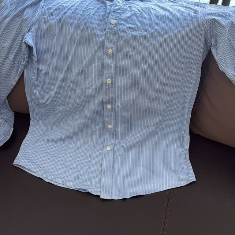 Gömlek Değişiminde Tutarsız Karar Ve Şeffaflık Talebi