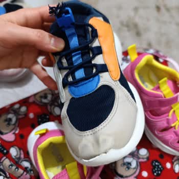 Vicco Çocuk Ayakkabılarında Kısa Sürede Bozulma Ve Kalite Sorunu