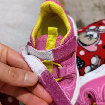 Vicco Çocuk Ayakkabılarında Kısa Sürede Bozulma Ve Kalite Sorunu