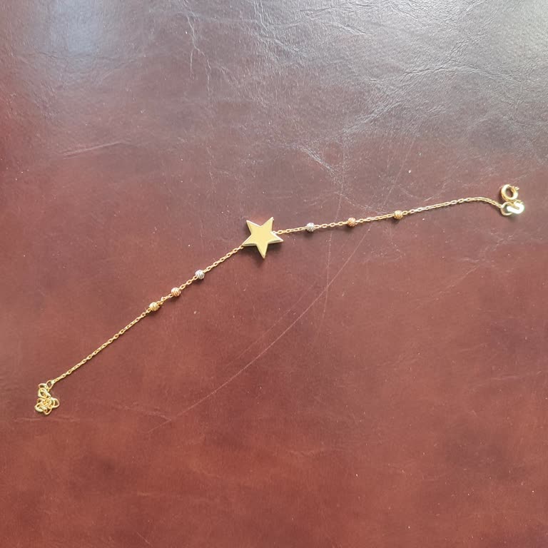 Kırılan İnce Altın Bileklik, Garanti Kapsamı Reddedildi