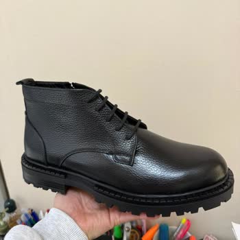 Yanlış Model Ve Boyutta Gelen Ayakkabı İçin İade Talebi