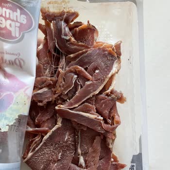 Ahmet İpek Pastırması Süre Dolmadan Bozuldu Ve Ücret İadesi İstendi