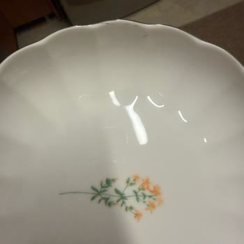 Kırık Ve Defolu Tabaklar İçin Ücretsiz Değişim Ve İade Süreci Talebi