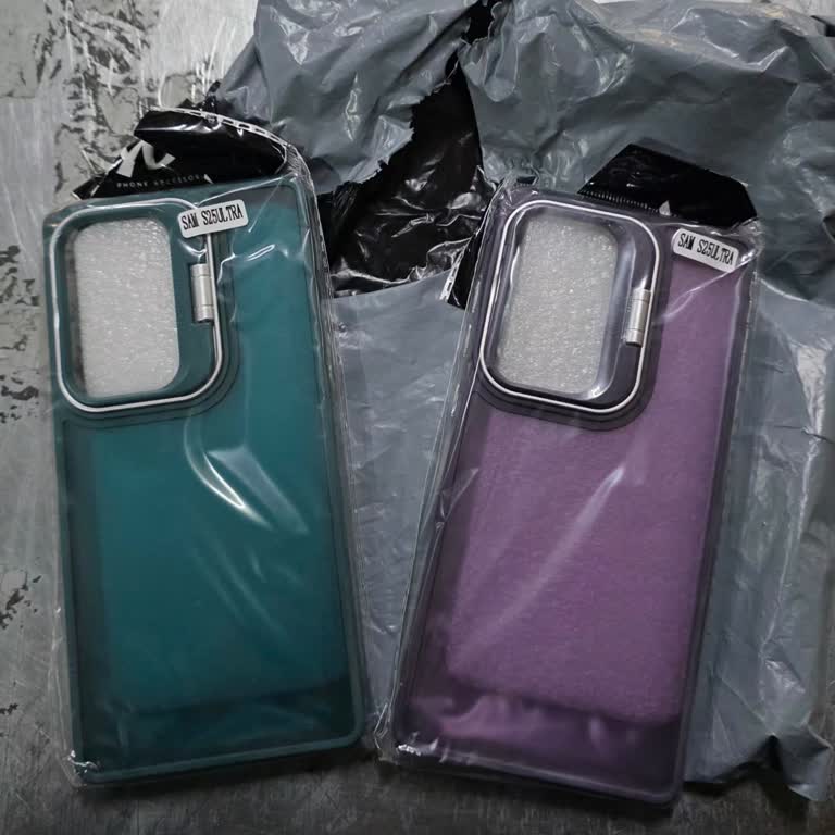 Yanlış Kılıf Gönderildi, İletişim Yok Ve 749 TL'lik İade Talebi