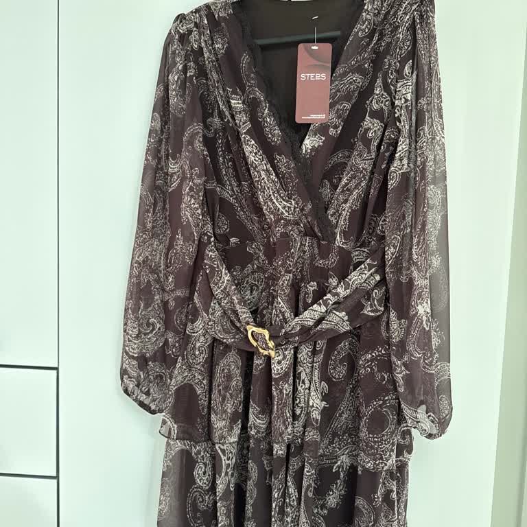 Sipariş Edilen 48 Beden Yerine Küçük Beden Gönderildi, Acil Değişim İstiyorum