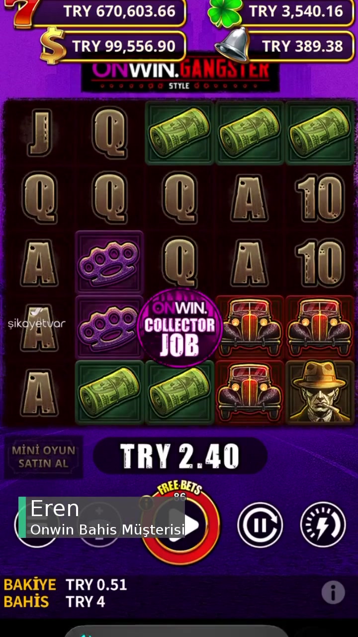 Onwin Bahis Slot Dahil Hiçbir Oyunda Kazandırmıyor! videonun kapak resmi