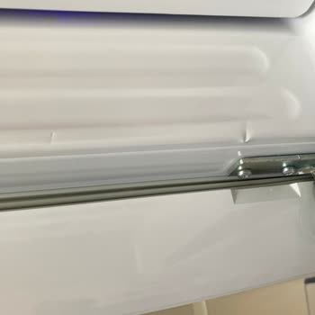 Arçelik Buzdolabında Üst Tabanda Çökme Ve Sebzelik Ezilmesi, Garanti Kapsamında Değişim Talebi